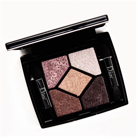 dior 5 couleurs eyeshadow 776 precious embroidery|dior eyeshadow color chart.